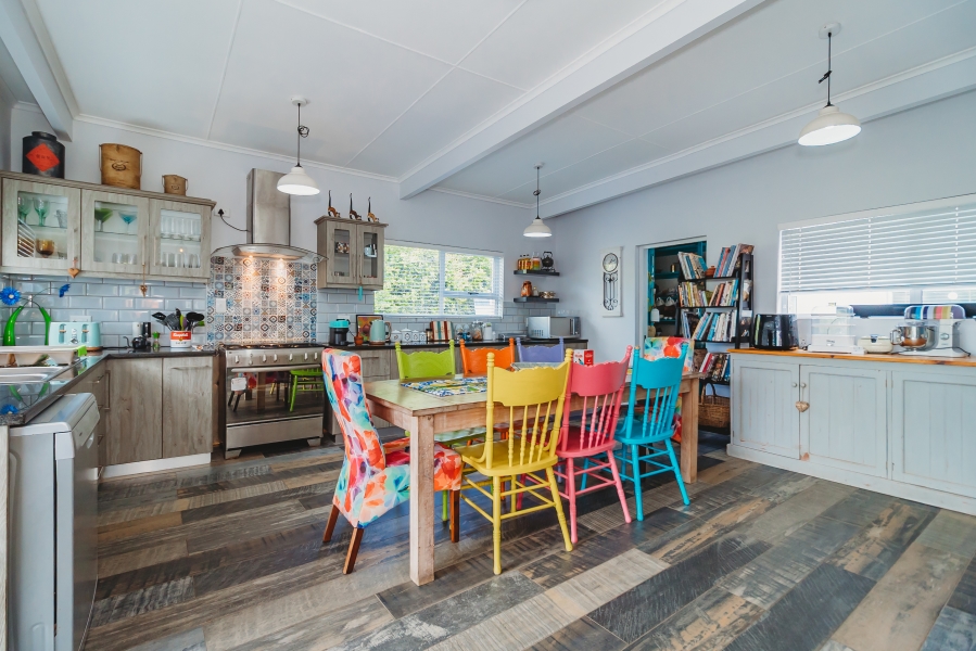 3 Bedroom Property for Sale in Fernridge Western Cape